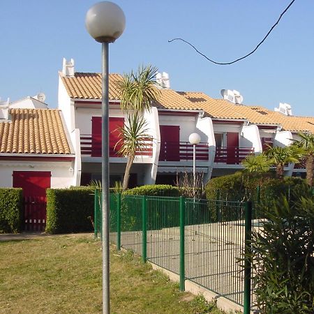 Residence Green Village ラ・グランド・モット エクステリア 写真