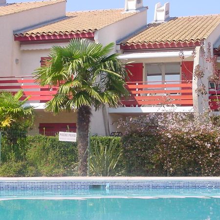 Residence Green Village ラ・グランド・モット エクステリア 写真