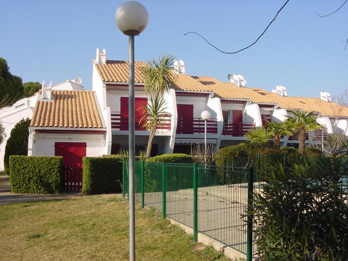 Residence Green Village ラ・グランド・モット エクステリア 写真