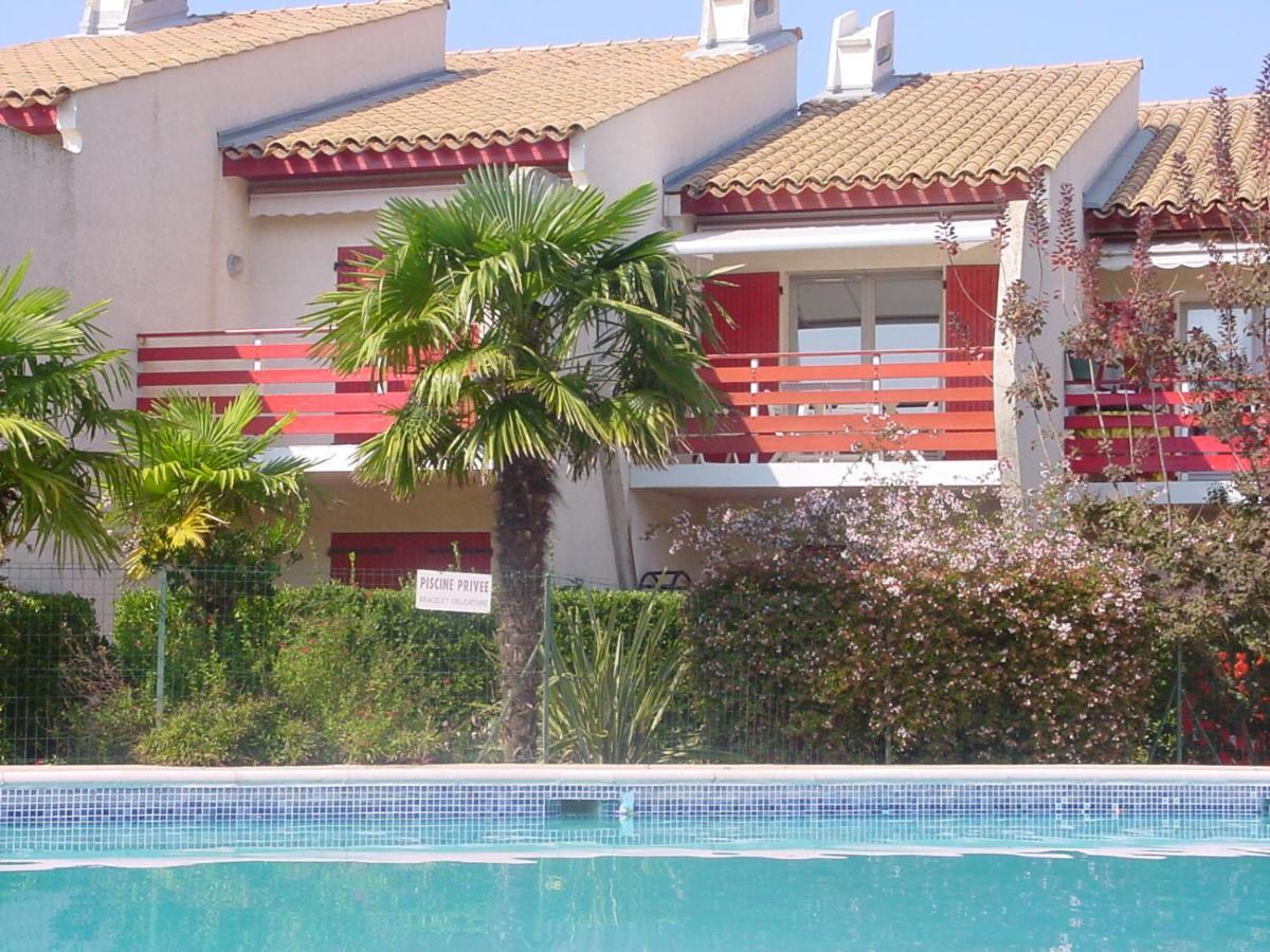 Residence Green Village ラ・グランド・モット エクステリア 写真