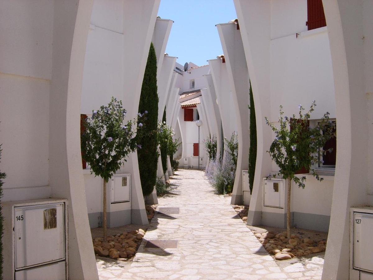 Residence Green Village ラ・グランド・モット エクステリア 写真