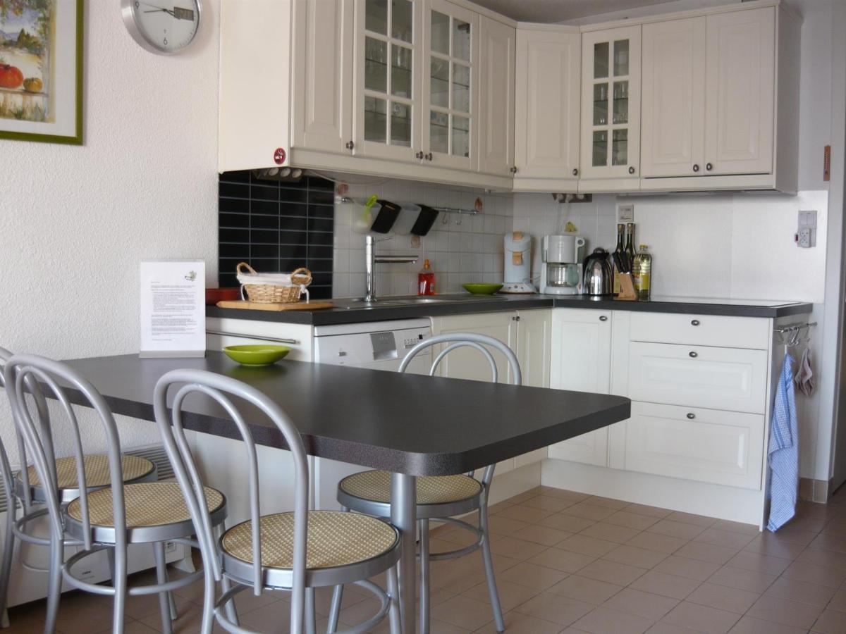 Residence Green Village ラ・グランド・モット エクステリア 写真