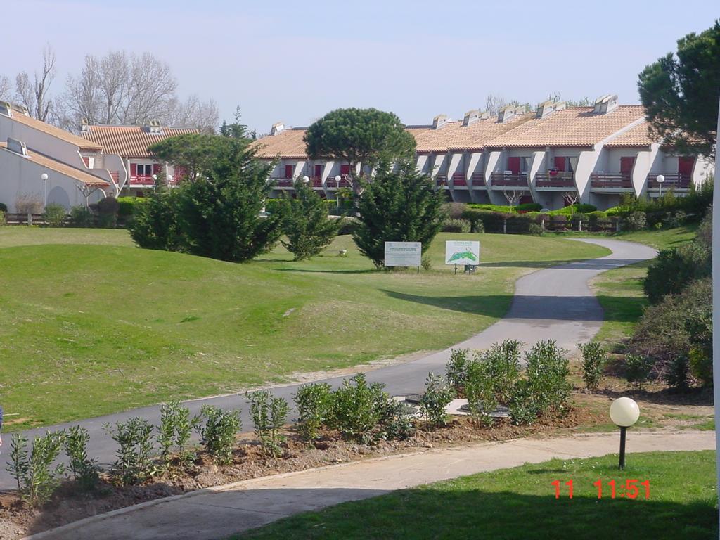 Residence Green Village ラ・グランド・モット 部屋 写真