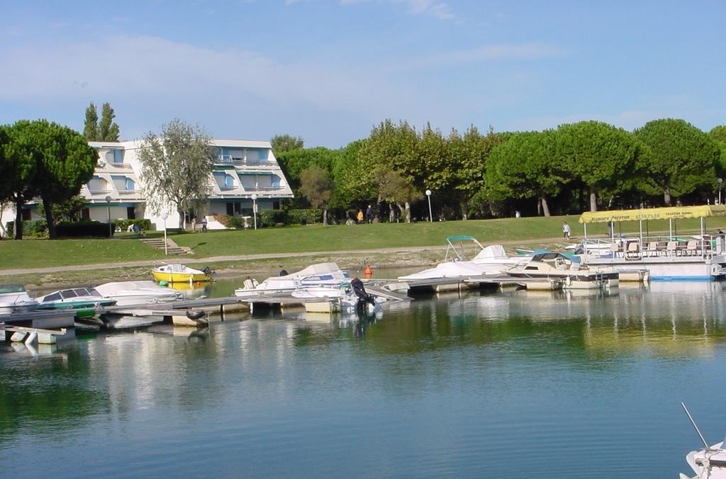 Residence Green Village ラ・グランド・モット 部屋 写真