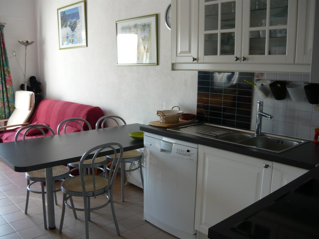 Residence Green Village ラ・グランド・モット 部屋 写真