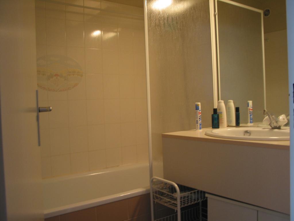Residence Green Village ラ・グランド・モット 部屋 写真