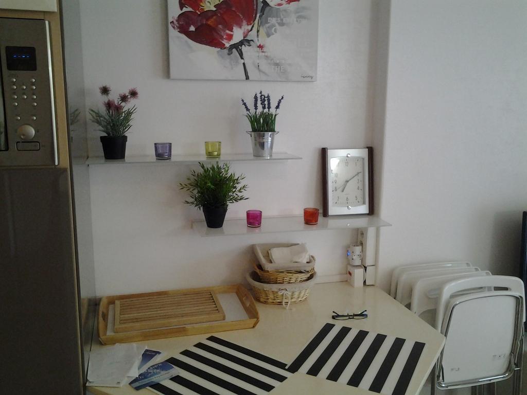 Residence Green Village ラ・グランド・モット 部屋 写真