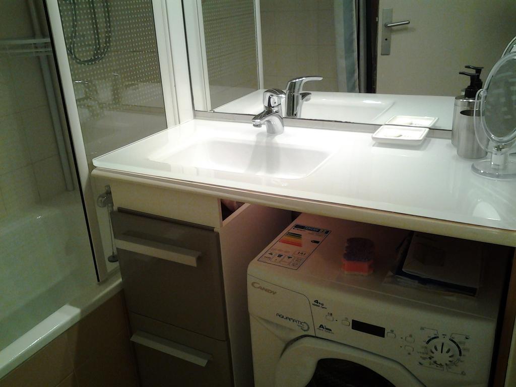 Residence Green Village ラ・グランド・モット 部屋 写真
