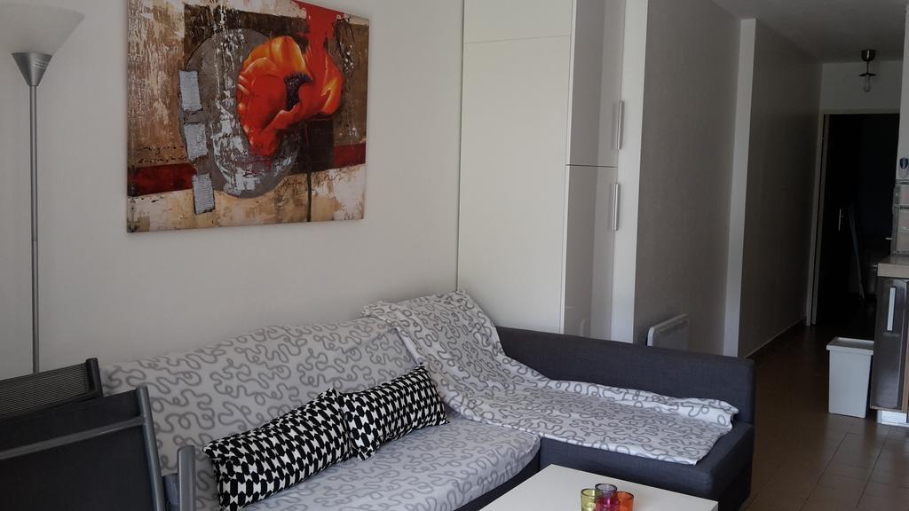 Residence Green Village ラ・グランド・モット 部屋 写真