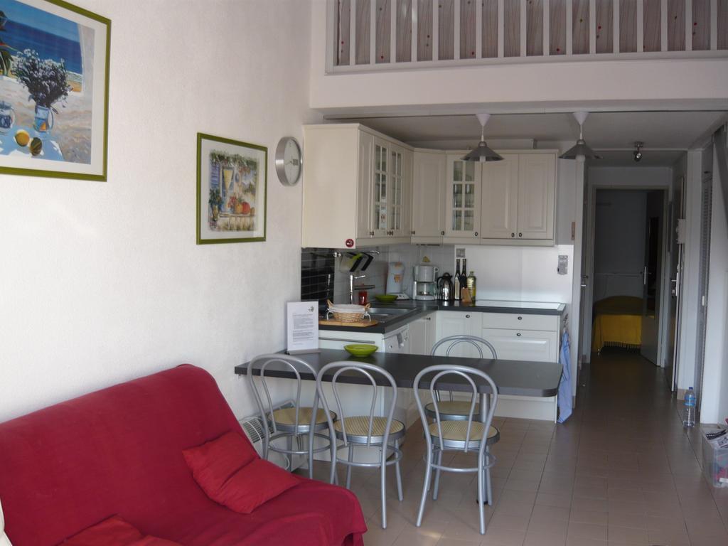 Residence Green Village ラ・グランド・モット 部屋 写真