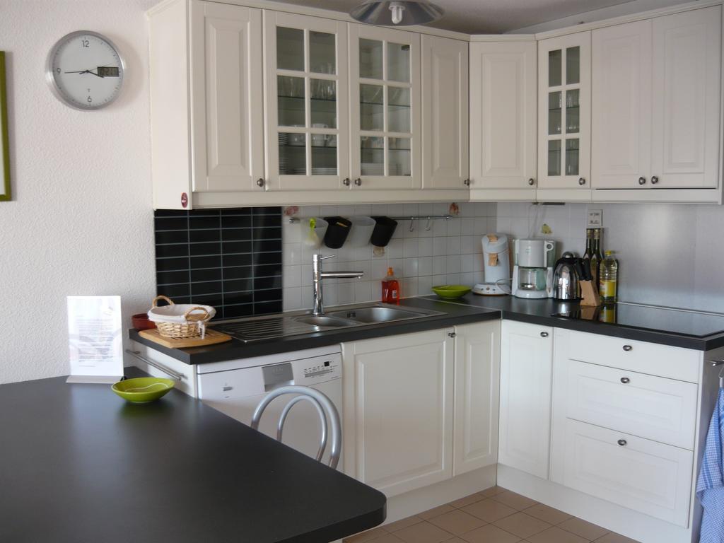 Residence Green Village ラ・グランド・モット 部屋 写真