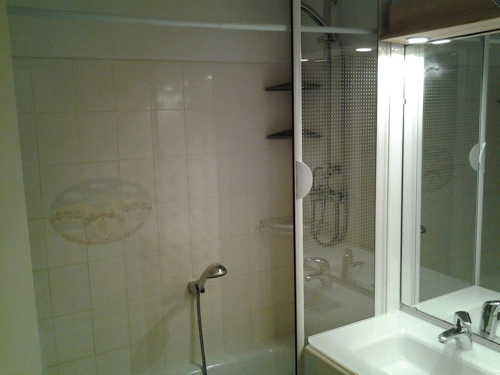 Residence Green Village ラ・グランド・モット エクステリア 写真