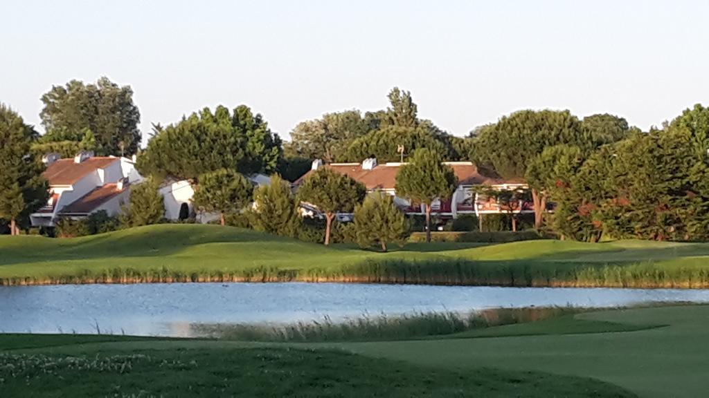 Residence Green Village ラ・グランド・モット エクステリア 写真