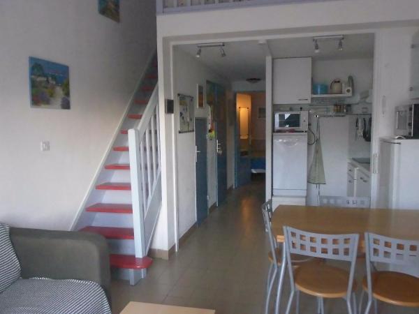 Residence Green Village ラ・グランド・モット エクステリア 写真