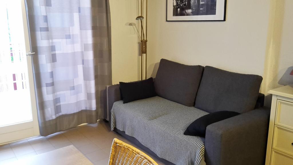 Residence Green Village ラ・グランド・モット エクステリア 写真