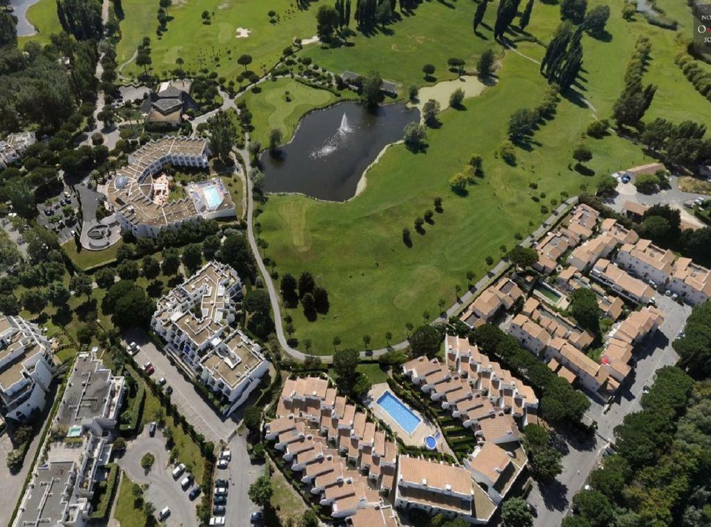 Residence Green Village ラ・グランド・モット エクステリア 写真